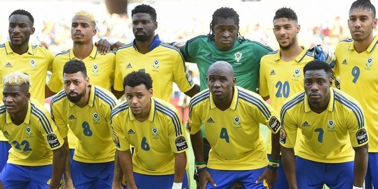 Crise explosive au football Gabonais : Les Panthères suspendues, Aubameyang banni et la FEGFOOT au bord du précipice !