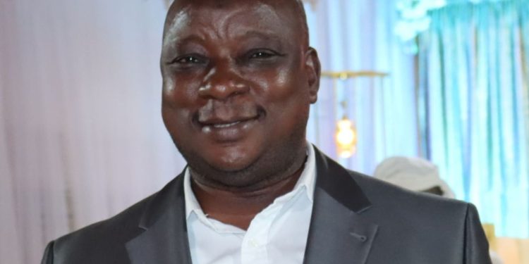 Vœux chaleureux d&rsquo;Abou Samaké :  La Commune Urbaine de Kassa tournée vers une année 2026 de prospérité et d’unité