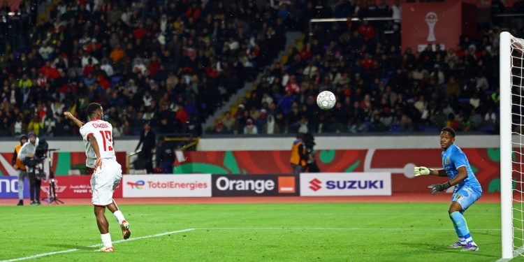 Épopée héroïque des Aigles du Mali : Qualification en quarts aux tirs au but face à la Tunisie !