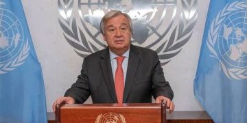 Le chef de l&rsquo;ONU lance un appel choc pour 2026 : « Moins d&rsquo;argent pour les guerres, plus pour lutter contre la pauvreté ! »