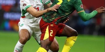 Maroc 2-0 Cameroun : Les Lions de l&rsquo;Atlas rugissent et filent en demi-finales de la CAN 2025 !