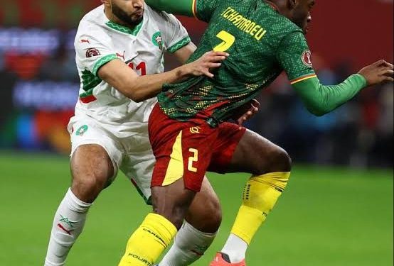 Maroc 2-0 Cameroun : Les Lions de l&rsquo;Atlas rugissent et filent en demi-finales de la CAN 2025 !