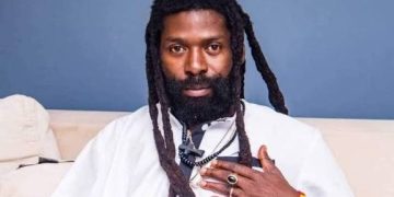 Takana Zion : Le Guinéen sacré meilleur artiste africain Reggae, Ragga & Dancehall aux AFRIMA 2026 !