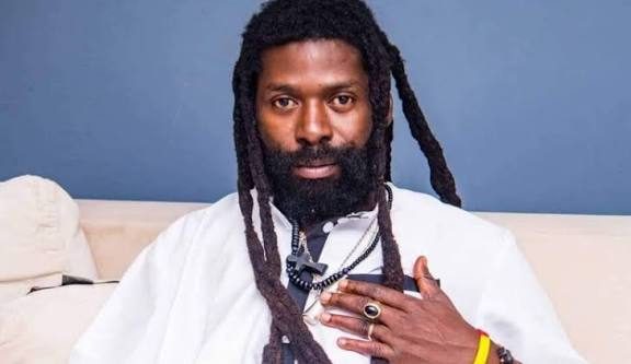 Takana Zion : Le Guinéen sacré meilleur artiste africain Reggae, Ragga & Dancehall aux AFRIMA 2026 !