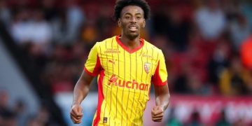 Mercato : l’international Guinéen Morgan Guilavogui quitte le RC Lens pour le Real Salt Lake en Major League Soccer