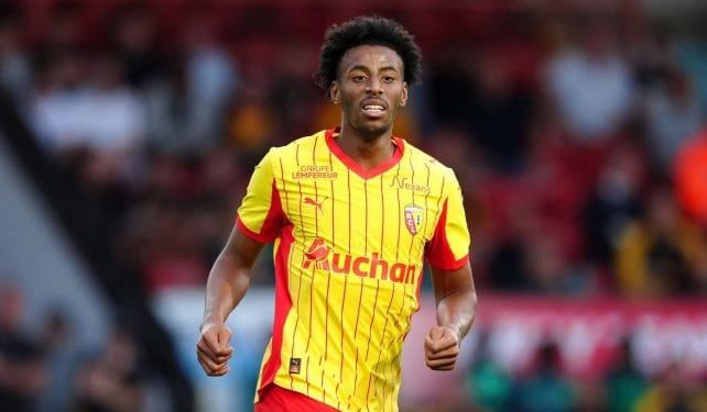 Mercato : l’international Guinéen Morgan Guilavogui quitte le RC Lens pour le Real Salt Lake en Major League Soccer