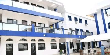 Nouveau siège, nouvelle ère : le Gouvernorat inaugure son quartier général modernisé