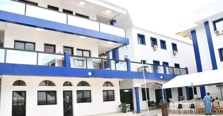 Nouveau siège, nouvelle ère : le Gouvernorat inaugure son quartier général modernisé