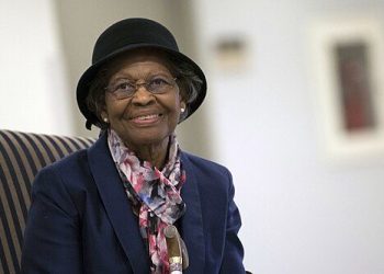 Décès de Gladys West, pionnière méconnue derrière la révolution du GPS à 96 ans