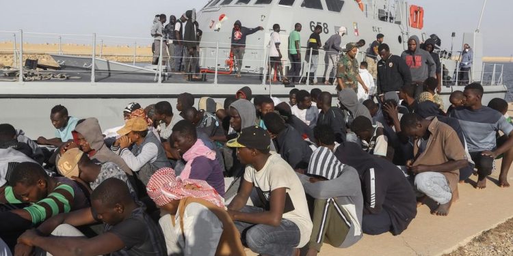 Migrants Guinéens en Allemagne : cybercriminalité en pleine expansion et accords de rapatriement sous tension