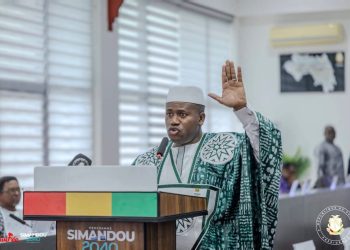 Guinée – Plan et Coopération internationale : Ismaël Nabé nommé par décret à un poste clé du gouvernement, réaction de l&rsquo;Institut National de la Statistique