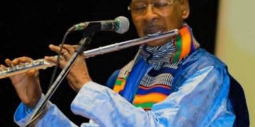 Page noire : Le maestro Boncana Maïga, légende de la musique malienne et africaine, s&rsquo;est éteint à 77 ans