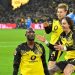 Dortmund crucifie Wolfsburg à la dernière minute : Guirassy offre le triomphe !