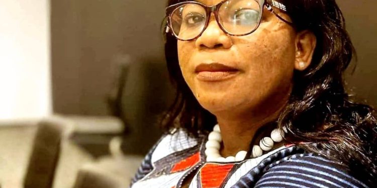 Aminata Camara (Amy Kassa), l&rsquo;engagement au service des siens : portrait d&rsquo;une bâtisseuse des Îles de Loos