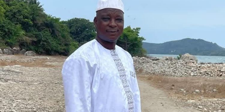 ÎLES DE LOOS – Ramadan et Carême commencent le même jour : un message historique de paix du Maire Abou Samaké