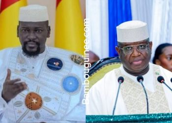 Lettre ouverte aux Chefs d&rsquo;État de la Guinée et de la Sierra Leone (Par Mohamed Saliou CAMARA)