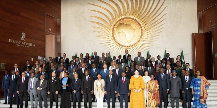 Terrorisme au Nigeria : L&rsquo;Union africaine fustige les attaques barbares perpétrées dans l&rsquo;État de Zamfara