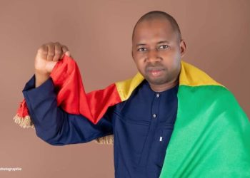 Thierno Diallo lance « DISSÖ-N&rsquo;DIREN » : une candidature indépendante et citoyenne pour redonner espoir à Dalaba lors des prochaines élections législatives !