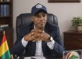 Guinée : avec 17,5 millions d’habitants dont 80 % de jeunes, Amadou Barry (UCEG) interpelle la jeunesse et le pouvoir pour un sursaut national