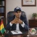 Guinée : avec 17,5 millions d’habitants dont 80 % de jeunes, Amadou Barry (UCEG) interpelle la jeunesse et le pouvoir pour un sursaut national