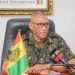 Crise à la frontière : l’armée guinéenne interpelle 16 militaires sierra-léonais après une incursion armée sur le sol guinéen
