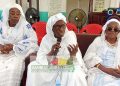Forécariah : Hadja Kadé Touré prend la tête des femmes Oulémas, une succession spirituelle et stratégique
