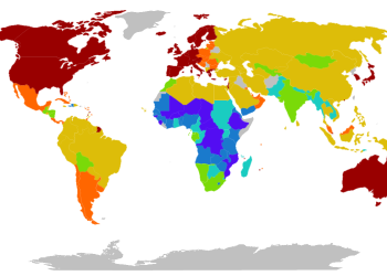 L’Indice de Développement Humain (IDH) : au-delà du PIB pour mesurer le vrai progrès des nations