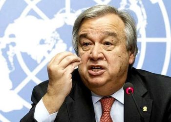 Antonio Guterres condamne fermement l&rsquo;escalade militaire au Moyen-Orient : « Un risque de conflit régional plus large »
