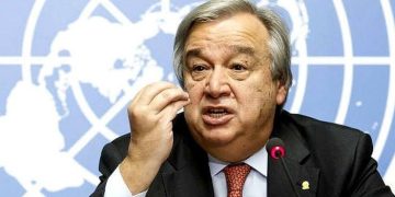 Antonio Guterres condamne fermement l’escalade militaire au Moyen-Orient : « Un risque de conflit régional plus large »