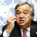 Antonio Guterres condamne fermement l&rsquo;escalade militaire au Moyen-Orient : « Un risque de conflit régional plus large »