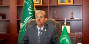 Crise USA-Iran : L&rsquo;Union Africaine tire la sonnette d&rsquo;alarme sur les risques pour l&rsquo;Afrique