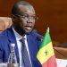 Le gouvernement sénégalais a réagi avec fermeté à la décision controversée du jury d&rsquo;appel de la CAF, qui a retiré à la sélection nationale son titre de champion d&rsquo;Afrique remporté à la CAN 2025, pour l&rsquo;attribuer au Maroc.