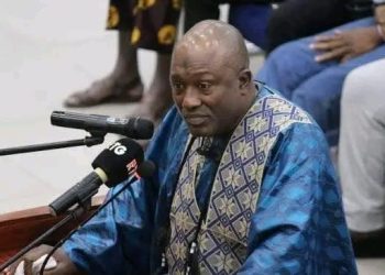 Guinée : Aboubacar Diakité dit « Toumba » victime d’un malaise en prison, transféré d’urgence à l’hôpital du camp Samory, selon le parquet général près la cour d&rsquo;appel de Conakry 