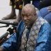 Guinée : Aboubacar Diakité dit « Toumba » victime d’un malaise en prison, transféré d’urgence à l’hôpital du camp Samory, selon le parquet général près la cour d&rsquo;appel de Conakry 