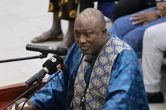 Guinée : Aboubacar Diakité dit « Toumba » victime d’un malaise en prison, transféré d’urgence à l’hôpital Samory, selon le parquet général près la cour d’appel de Conakry