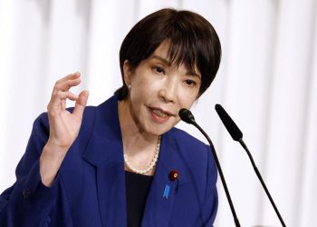 Crise dans le Golf : le Japon « prend ses propres décisions » et « n&rsquo;enverrait pas de navires de guerre simplement à la demande du président Trump ».