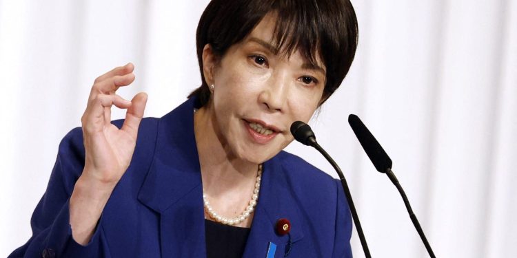 Crise dans le Golf : le Japon « prend ses propres décisions » et « n’enverrait pas de navires de guerre simplement à la demande du président Trump ».