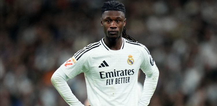 Mercato : Le Real Madrid fixe le prix de départ de Camavinga !