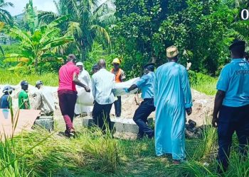 Comores : au moins 12 morts et 30 disparus dans un naufrage tragique de migrants au large de Mitsamiouli  dont des enfants