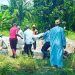 Comores : au moins 12 morts et 30 disparus dans un naufrage tragique de migrants au large de Mitsamiouli  dont des enfants