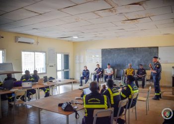 Guinée : Lancement de la phase finale pour un Guide National de Secourisme moderne par ENPPC