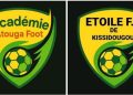 Académie Atouga Foot : « Stop au plagiat ! » Le club met en garde contre l’utilisation abusive de son logo officiel