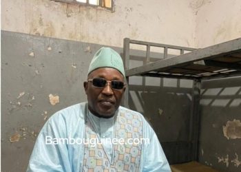 Décès du Commandant Aboubacar Diakité dit « Toumba » en prison : la Direction pénitentiaire livre les détails
