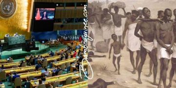 L’ONU qualifie la traite transatlantique des esclaves africains de « crime le plus grave contre l’humanité » : une victoire historique pour le continent