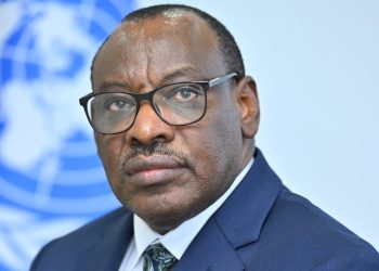 L&rsquo;Afrique doit opérer un virage décisif vers une croissance axée sur l&rsquo;innovation, alimentée par les données et les technologies de pointe. (Par Claver Gatete)