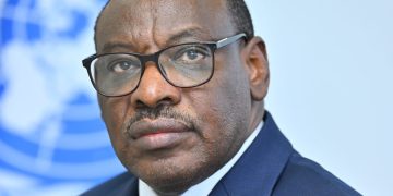 L’Afrique doit opérer un virage décisif vers une croissance axée sur l’innovation, alimentée par les données et les technologies de pointe. (Par Claver Gatete)