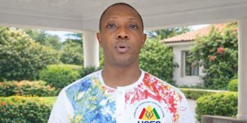 Dissolution de 40 partis politiques en Guinée : l&rsquo;UCEG interpelle Mamadi Doumbouya pour un dialogue inclusif plutôt que l&rsquo;exclusion