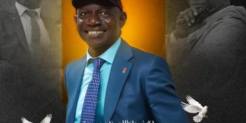 Hommage à Fodé Georges Soumah : La DCI perd un collaborateur d&rsquo;exception, gardien des valeurs ancestrales et témoin fidèle de l&rsquo;histoire présidentielle