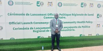 Santé communautaire en Afrique de l’Ouest : le CNOSCG s’engage à Cotonou pour une réforme régionale