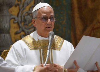 Le Pape Léon XIV renouvelle son appel urgent à la paix au Moyen-Orient : « La violence n’a aucun sens »